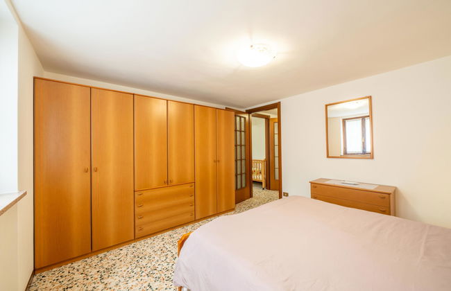 Apartamento de 2 quartos em Castelveccana com jardim - Foto 15