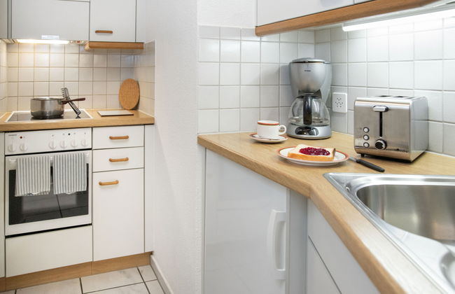 Apartamento de 2 quartos em Grindelwald - Foto 11