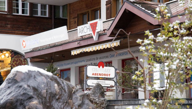 2 bedroom Apartment in Grindelwald - Photo 3