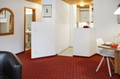 Photo 18 - 1 bedroom Apartment in Grindelwald