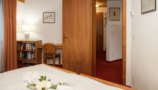 2 bedroom Apartment in Grindelwald - Photo 5