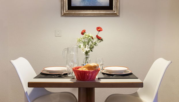 2 bedroom Apartment in Grindelwald - Photo 4