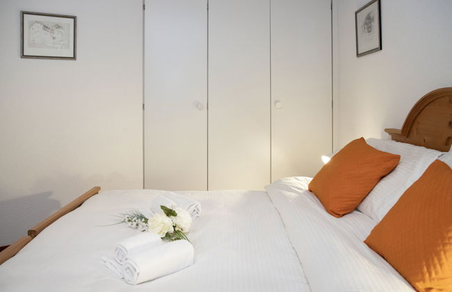 Apartamento de 2 quartos em Grindelwald - Foto 17