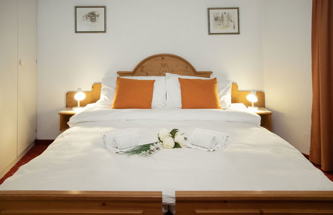 Apartamento de 2 quartos em Grindelwald - Foto 16