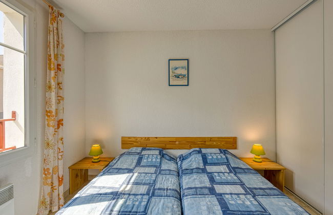 Casa de 4 quartos em Narbonne com piscina e jardim - Foto 13