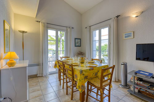 Photo 9 - Maison de 3 chambres à Narbonne avec piscine et jardin