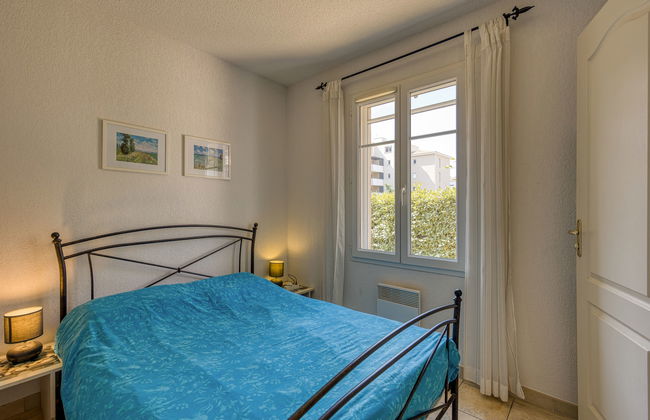 Casa de 4 quartos em Narbonne com piscina e jardim - Foto 4