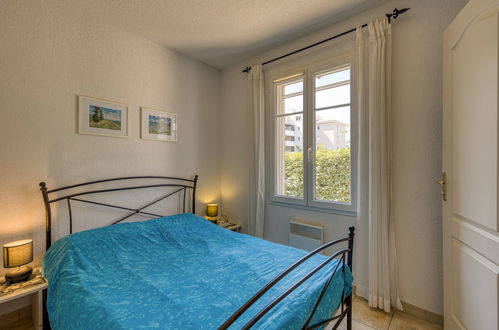 Foto 4 - Casa con 3 camere da letto a Narbonne con piscina e vista mare