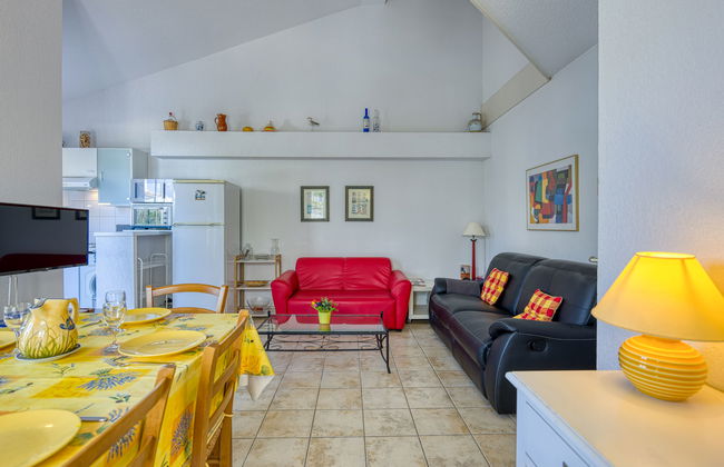 Casa de 4 quartos em Narbonne com piscina e jardim - Foto 5
