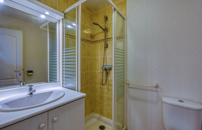 Casa de 4 quartos em Narbonne com piscina e jardim - Foto 17