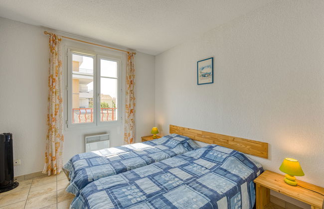 Casa de 4 quartos em Narbonne com piscina e jardim - Foto 12