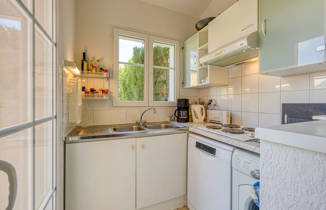 Casa de 4 quartos em Narbonne com piscina e jardim - Foto 11
