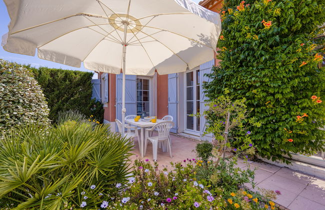 Casa de 4 quartos em Narbonne com piscina e jardim - Foto 21