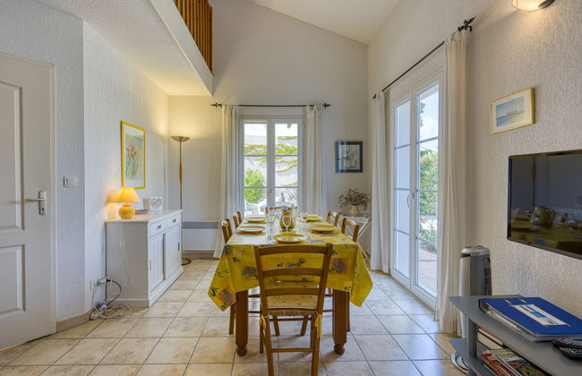 Casa de 4 quartos em Narbonne com piscina e jardim - Foto 10