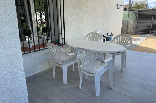 Photo 36 - 3 bedroom House in Cambrils with garden and terrace