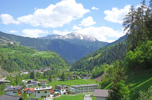Foto 5 - Appartamento a Fließ con giardino e vista sulle montagne