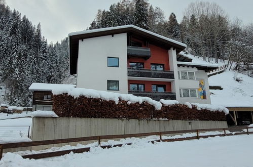 Photo 28 - Appartement en Fließ avec jardin et vues sur la montagne