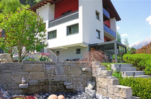Foto 1 - Apartamento em Fließ com jardim e vista para a montanha