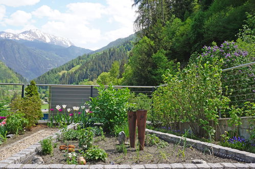 Foto 20 - Apartamento em Fließ com jardim e vista para a montanha