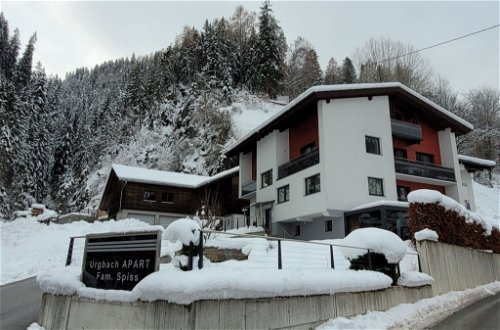 Foto 26 - Apartamento em Fließ com jardim e vista para a montanha