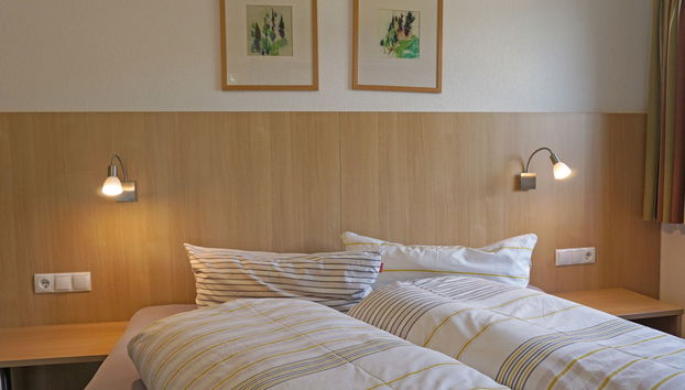 Apartment mit 1 Schlafzimmer in Fließ mit garten - Foto 4