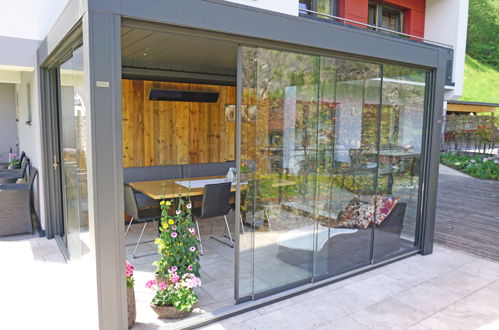 Photo 22 - Apartment in Fließ with garden and mountain view