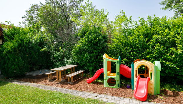 Casa con 5 camere da letto a Balatonfüred con giardino e terrazza - Foto 3