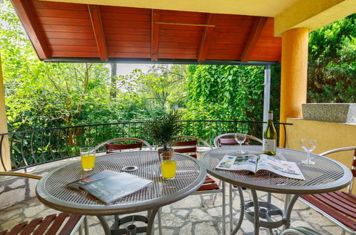 Photo 25 - Maison de 3 chambres à Balatonfüred avec jardin et terrasse