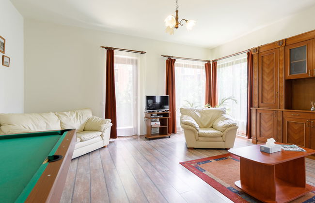 5 bedroom House in Balatonfüred with garden and terrace - Photo 12