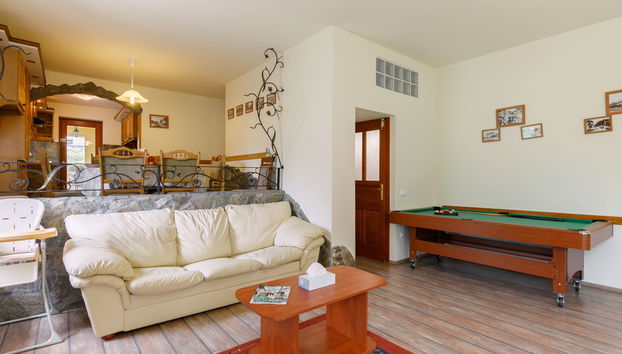 Casa con 5 camere da letto a Balatonfüred con giardino e terrazza - Foto 4