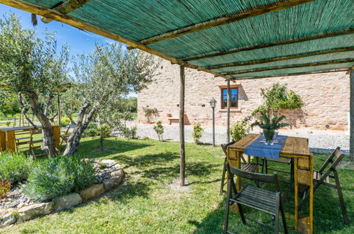 Photo 28 - 1 bedroom Apartment in Guardistallo with swimming pool and sea view