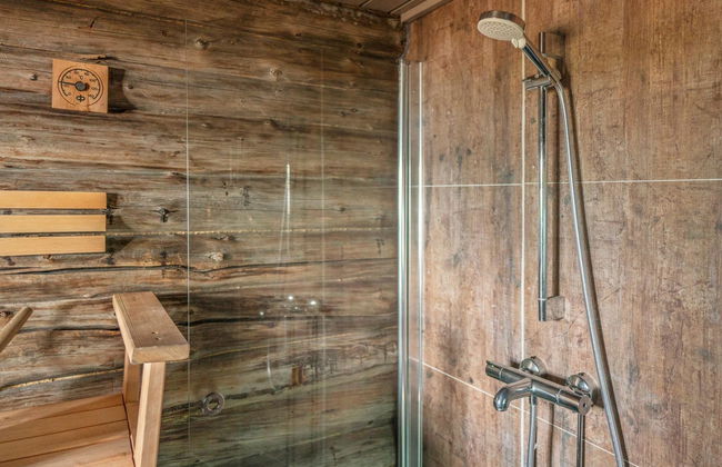 Haus mit 2 Schlafzimmern in Rovaniemi mit sauna - Foto 19