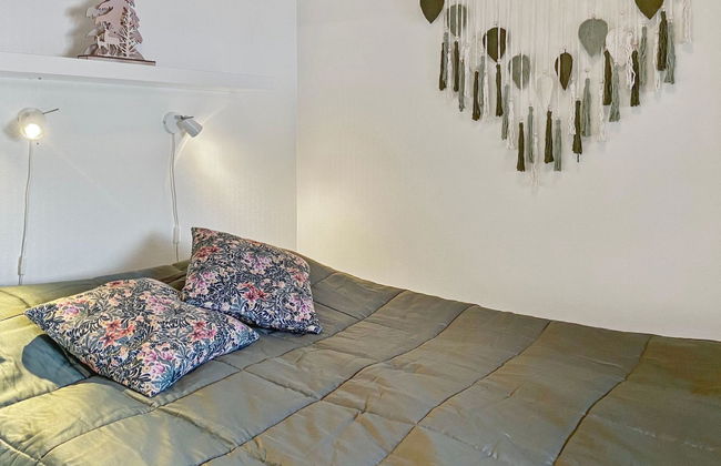 Haus mit 2 Schlafzimmern in Rovaniemi mit sauna - Foto 14