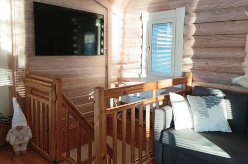 Photo 10 - 2 bedroom House in Rovaniemi with sauna