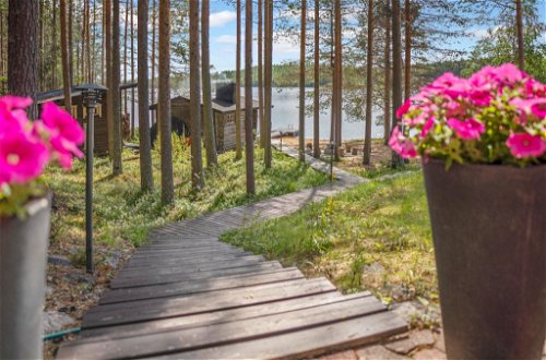 Photo 17 - 2 bedroom House in Rovaniemi with sauna and mountain view