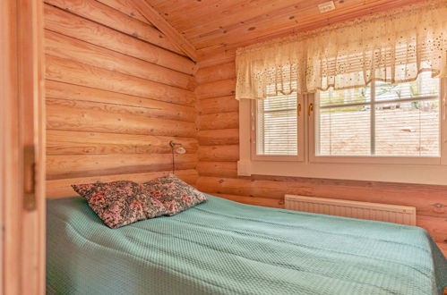 Photo 15 - Maison de 2 chambres à Rovaniemi avec sauna et vues sur la montagne