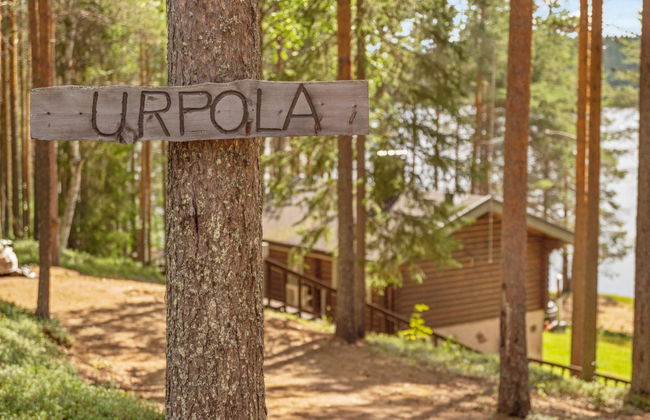 Haus mit 2 Schlafzimmern in Rovaniemi mit sauna - Foto 29