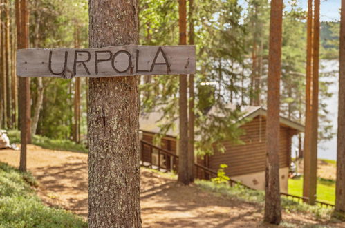 Photo 31 - 2 bedroom House in Rovaniemi with sauna and mountain view