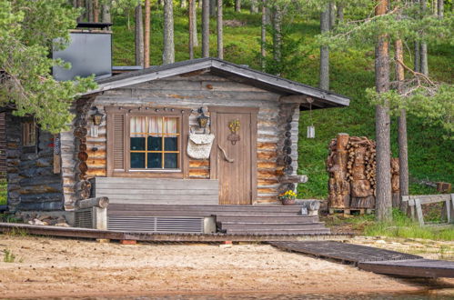 Photo 18 - Maison de 2 chambres à Rovaniemi avec sauna et vues sur la montagne