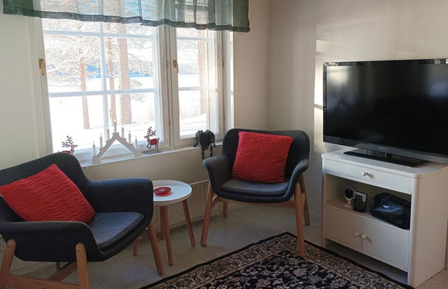 Haus mit 2 Schlafzimmern in Rovaniemi mit sauna - Foto 12