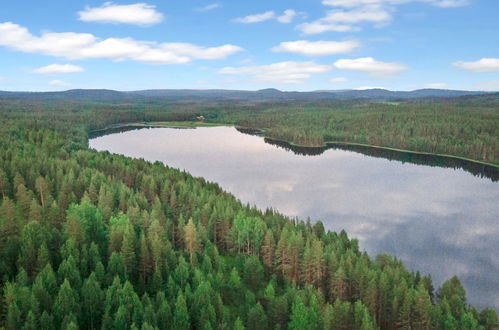 Foto 35 - Haus mit 2 Schlafzimmern in Rovaniemi mit sauna