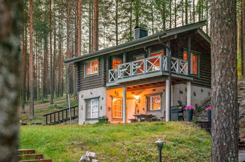 Photo 1 - Maison de 2 chambres à Rovaniemi avec sauna et vues sur la montagne