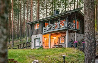 Photo 1 - 2 bedroom House in Rovaniemi with sauna and mountain view