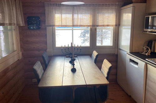 Photo 14 - 2 bedroom House in Rovaniemi with sauna