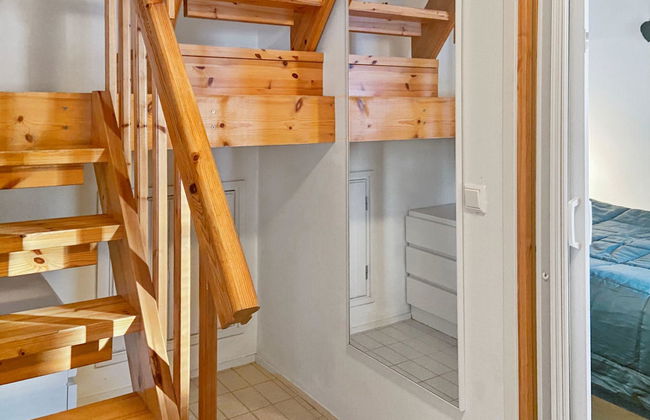 Haus mit 2 Schlafzimmern in Rovaniemi mit sauna - Foto 15