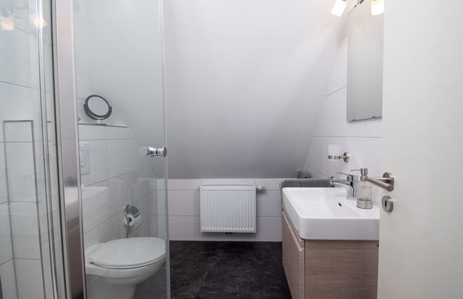 Apartamento de 3 quartos em Norden com jardim - Foto 14