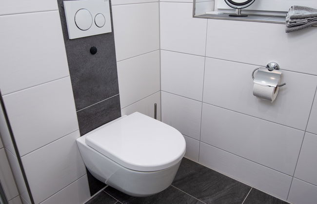 Apartamento de 3 quartos em Norden com jardim - Foto 19