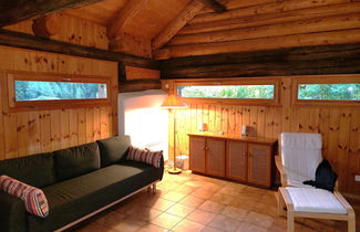 Photo 2 - Maison de 1 chambre à Blenio avec jardin