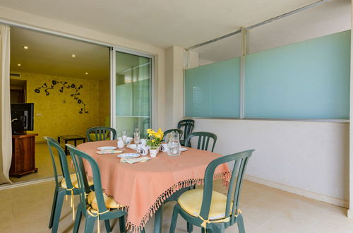 Photo 17 - 2 bedroom Apartment in Oropesa del Mar with swimming pool and garden