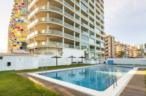 Photo 22 - 2 bedroom Apartment in Oropesa del Mar with swimming pool and garden